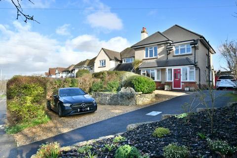 3 bedroom detached house for sale, Oakley Hill, Wimborne, BH21 1QH