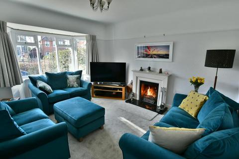 3 bedroom detached house for sale, Oakley Hill, Wimborne, BH21 1QH