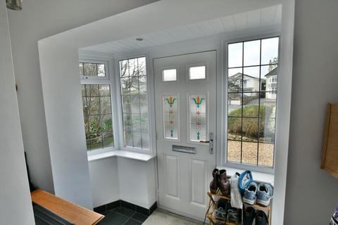 3 bedroom detached house for sale, Oakley Hill, Wimborne, BH21 1QH