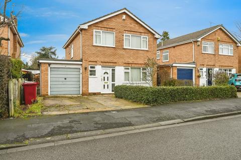 3 bedroom detached house for sale, Corncroft Road, Prescot L34