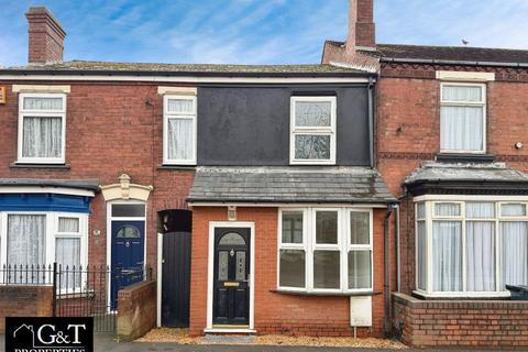 Bank Street, Brierley Hill