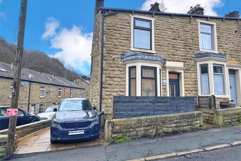 2 bedroom end of terrace house for sale, Thorn Street, Rawtenstall, Rossendale, BB4