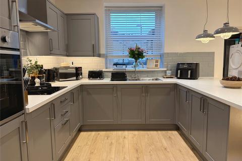2 bedroom end of terrace house for sale, Thorn Street, Rawtenstall, Rossendale, BB4