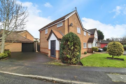undefined, Three Acres Drive, Greater Manchester SK5
