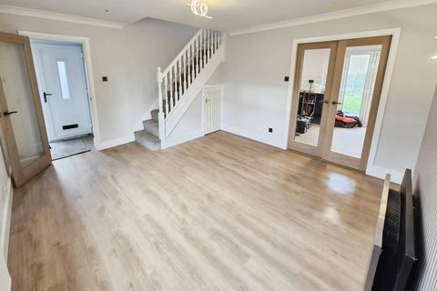 undefined, Three Acres Drive, Greater Manchester SK5