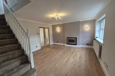 undefined, Three Acres Drive, Greater Manchester SK5