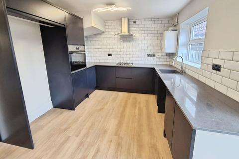 undefined, Three Acres Drive, Greater Manchester SK5