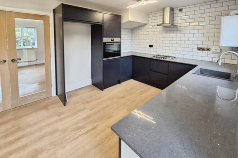 undefined, Three Acres Drive, Greater Manchester SK5