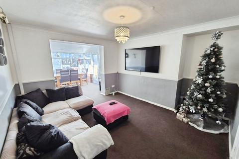 undefined, Gorseway, Greater Manchester SK5