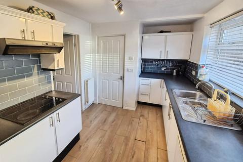 undefined, Gorseway, Greater Manchester SK5