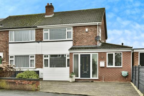 undefined, Fairbourne Drive, Altrincham WA15