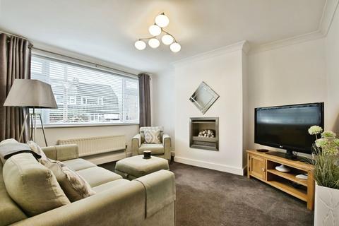 undefined, Fairbourne Drive, Altrincham WA15
