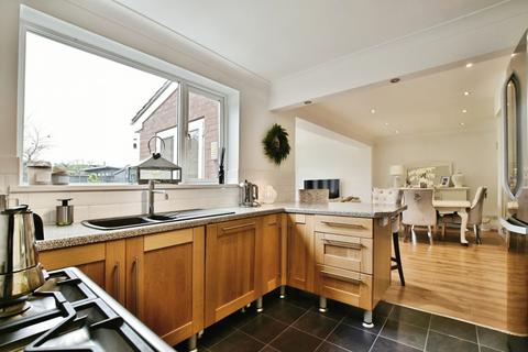 undefined, Fairbourne Drive, Altrincham WA15
