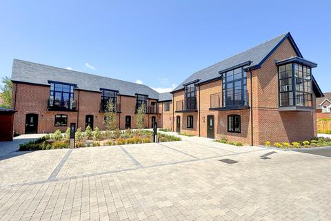 undefined, Connaught Place, Brockenhurst, SO42
