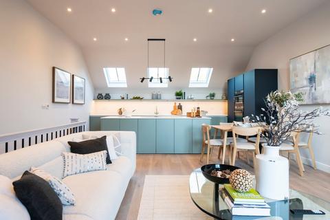 undefined, Connaught Place, Brockenhurst, SO42
