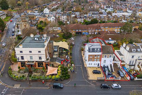 undefined, 71 Rosendale Road, West Dulwich, London