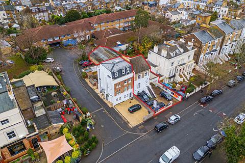 undefined, 71 Rosendale Road, West Dulwich, London