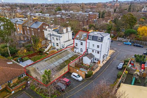 undefined, 71 Rosendale Road, West Dulwich, London
