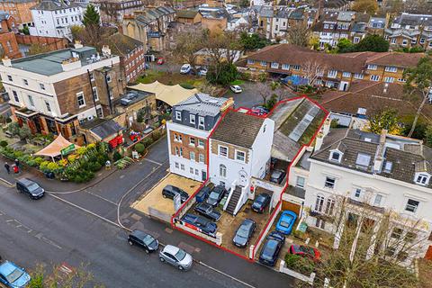 undefined, 71 Rosendale Road, West Dulwich, London