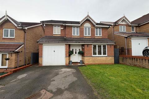 undefined, Willows End, Stalybridge SK15