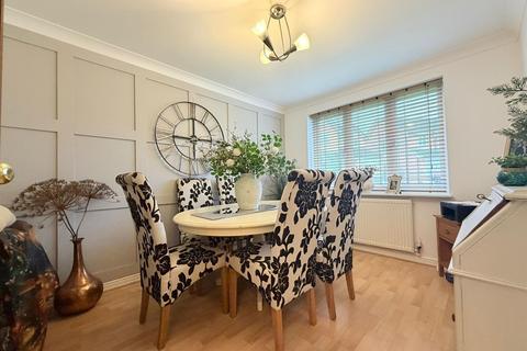 undefined, Willows End, Stalybridge SK15