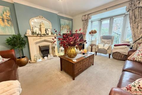 4 bedroom detached house for sale, Willows End, Stalybridge SK15