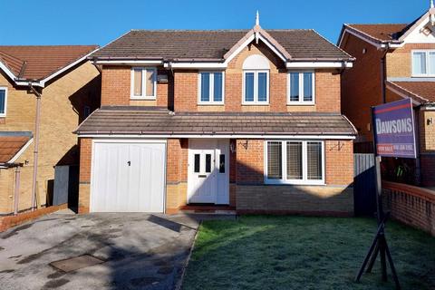 undefined, Willows End, Stalybridge SK15