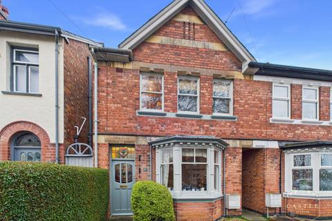 undefined, Cleveland Road, Hinckley
