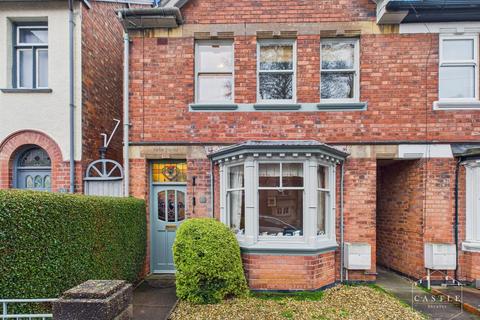 undefined, Cleveland Road, Hinckley