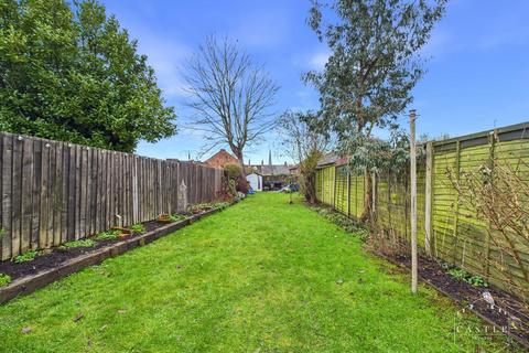undefined, Cleveland Road, Hinckley