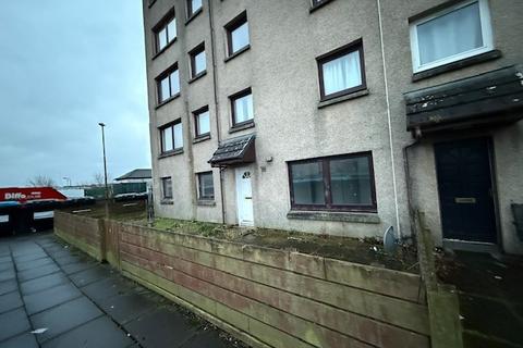 undefined, Park View, Stoneyburn, EH47