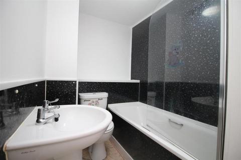 undefined, Park View, Stoneyburn, EH47