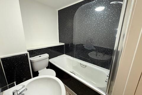 undefined, Park View, Stoneyburn, EH47