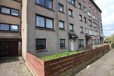 undefined, Park View, Stoneyburn, EH47