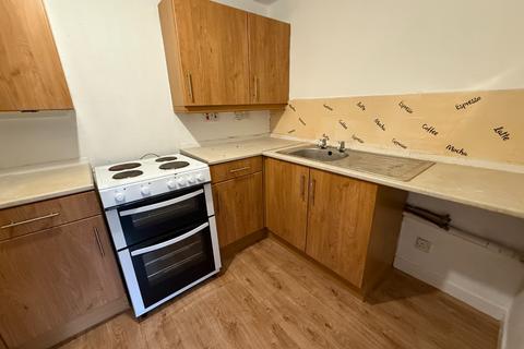 undefined, Park View, Stoneyburn, EH47