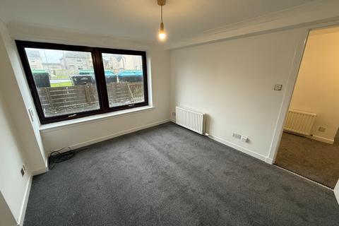 undefined, Park View, Stoneyburn, EH47