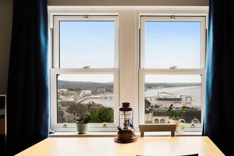 3 bedroom flat for sale, South Road, Hillside - Superb Maisonette Flat With Panoramic Views