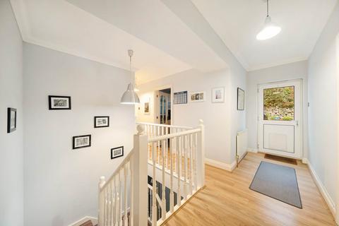 3 bedroom flat for sale, South Road, Hillside - Superb Maisonette Flat With Panoramic Views