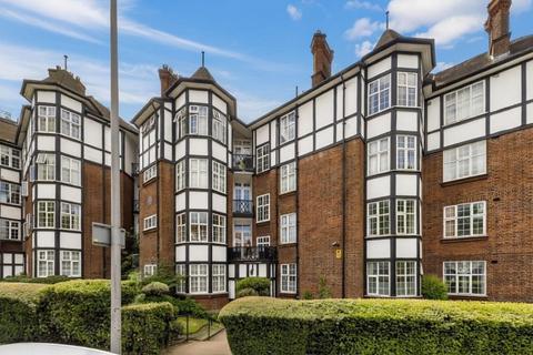 3 bedroom flat for sale, Flat 11 Vernon Court, Hendon Way, Childs Hill, London, NW2 2PD