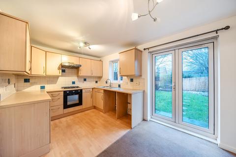 3 bedroom end of terrace house for sale, Cable Street, Eastleigh, Hampshire, SO50