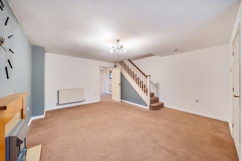 3 bedroom end of terrace house for sale, Cable Street, Eastleigh, Hampshire, SO50