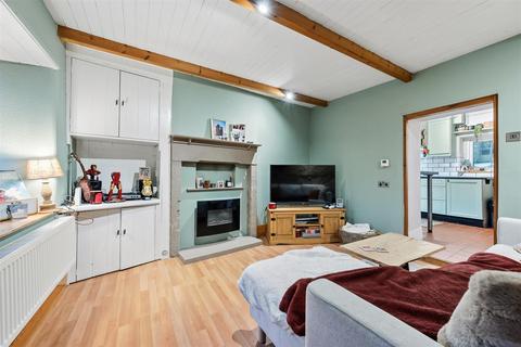 undefined, Smedley Street East, Matlock DE4