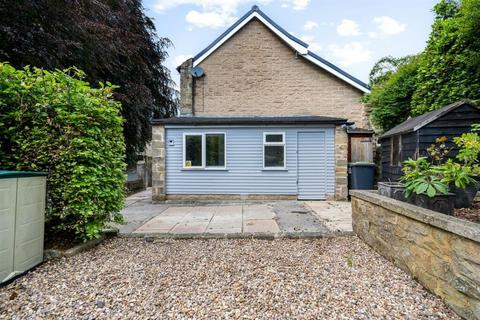 undefined, Smedley Street East, Matlock DE4