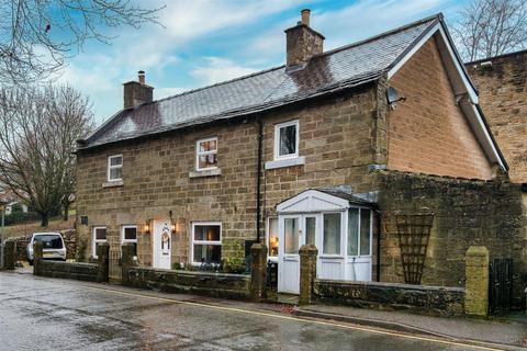 undefined, Smedley Street East, Matlock DE4