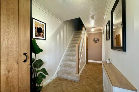 undefined, Park Avenue, Preston PR4