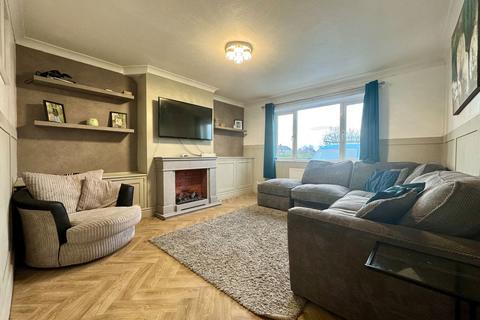 undefined, Park Avenue, Preston PR4