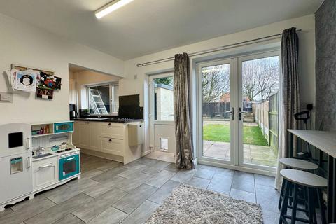 undefined, Park Avenue, Preston PR4