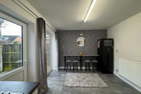undefined, Park Avenue, Preston PR4