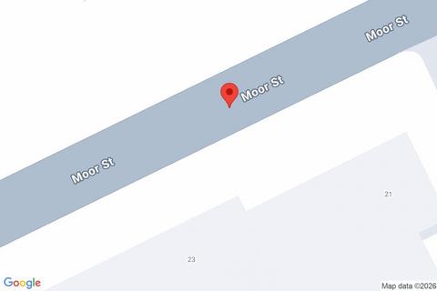 undefined, Moor Street, Worcester, Worcestershire