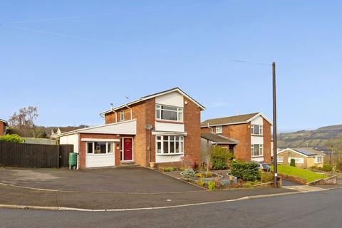 undefined, Cheriton Grove, Pontypridd CF38